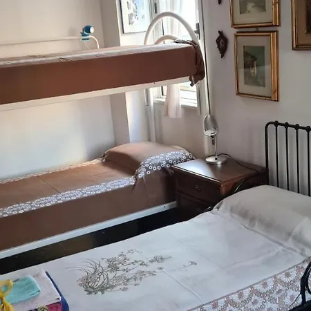 Apartment Ilgattosuruotefinalligure