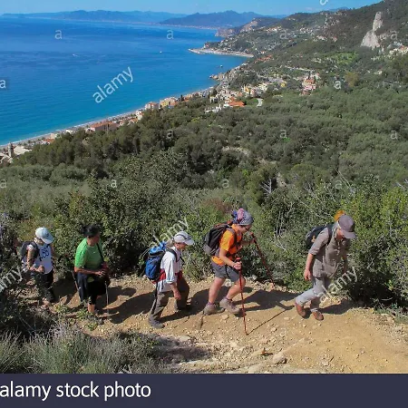 Apartment Ilgattosuruotefinalligure Finale Ligure