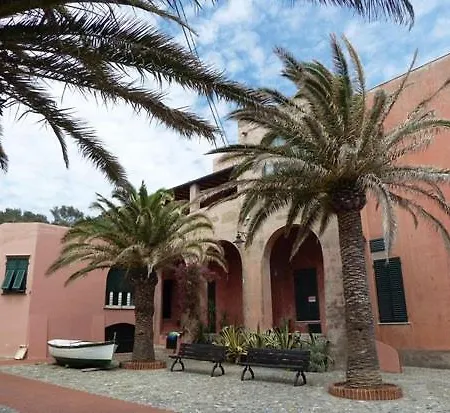 Apartment Ilgattosuruotefinalligure Finale Ligure